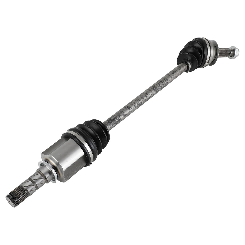 Goottan Front CV Axle Shaft Assembly For Subaru Forester 2.5L 2009-2013