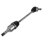 Goottan Front CV Axle Shaft Assembly For Subaru Forester 2.5L 2009-2013