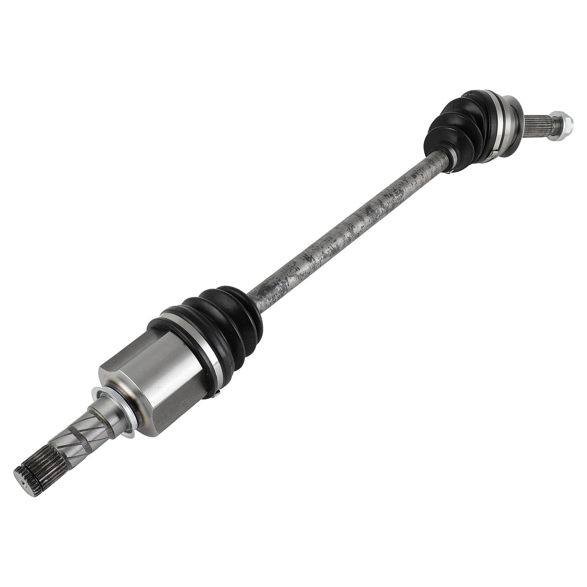Goottan Front CV Axle Shaft Assembly For Subaru Forester 2.5L 2009-2013