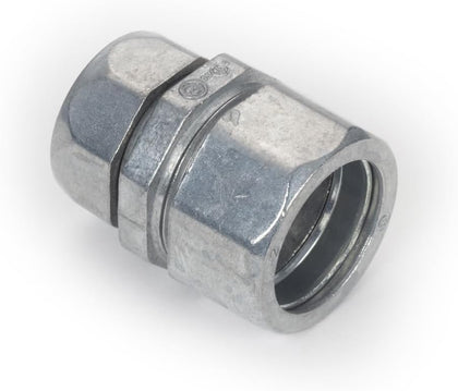 EMT to IMC or Rigid Compression Transition Coupling 3/4" To 3/4"