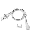 Q3400A1024/U Flame Rod Sensor Igniter Fit for Honeywell Q3450 Q3620 SV9500