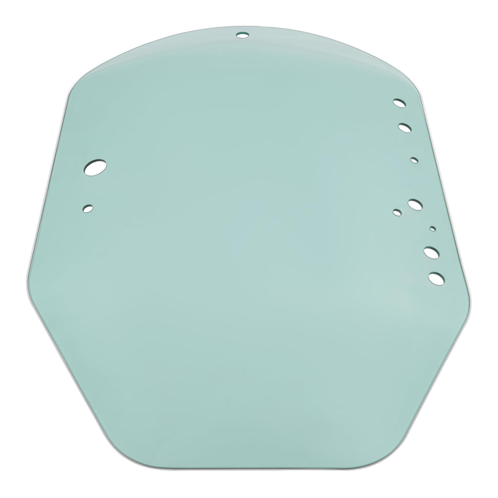 ECOTRIC Door Glass Compatible with John Deere D & E Series