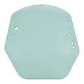 ECOTRIC Door Glass Compatible with John Deere D & E Series