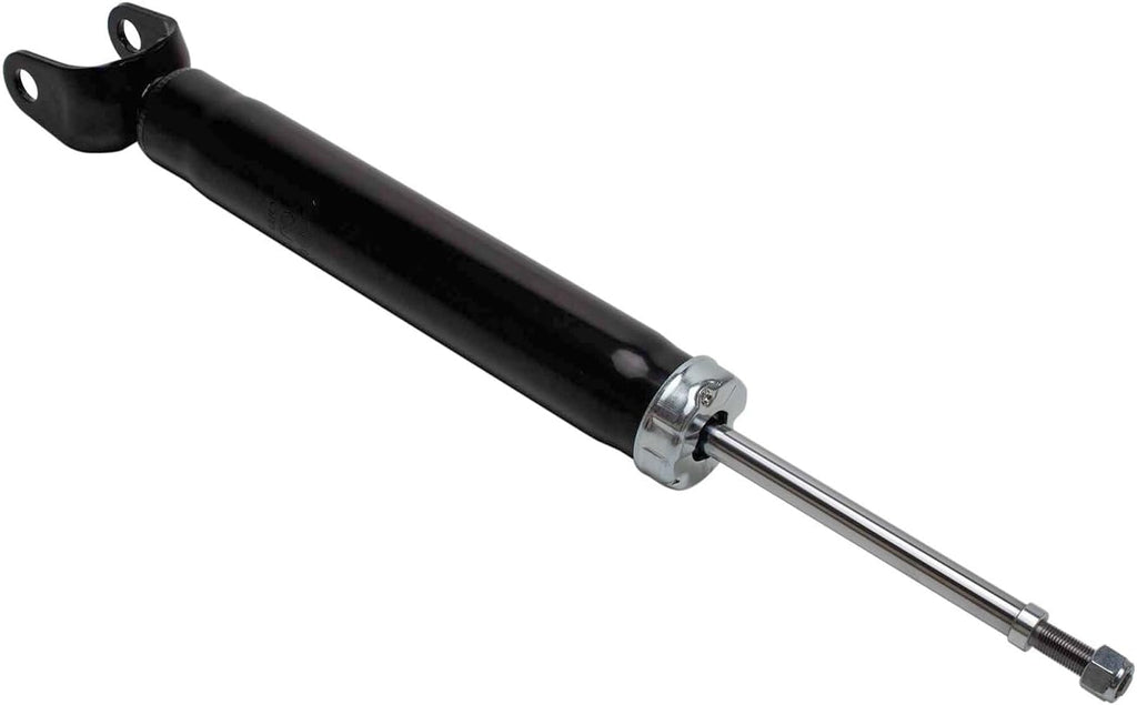 Detroit Axle - 2 Rear Shock Absorbers for 2011-2021 Jeep Grand Cherokee