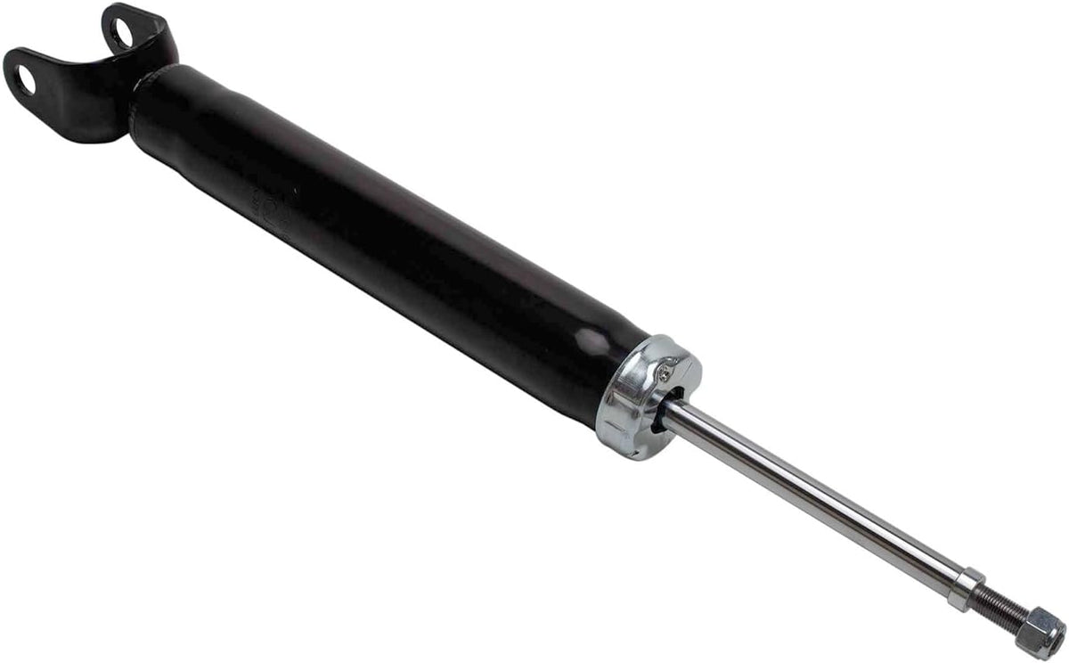 Detroit Axle - 2 Rear Shock Absorbers for 2011-2021 Jeep Grand Cherokee