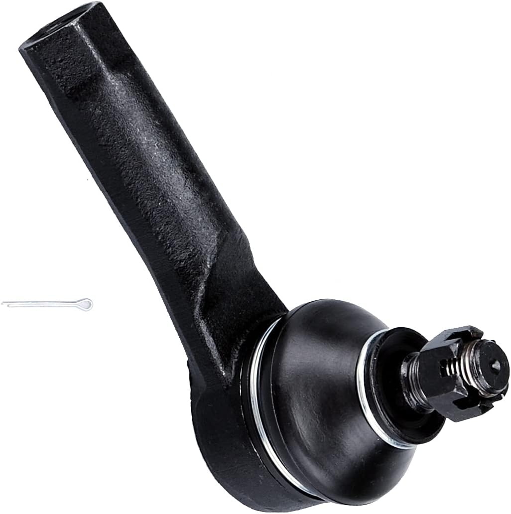 2pc Front Outer Tie Rod End Kit for Nissan Altima 2005 2006