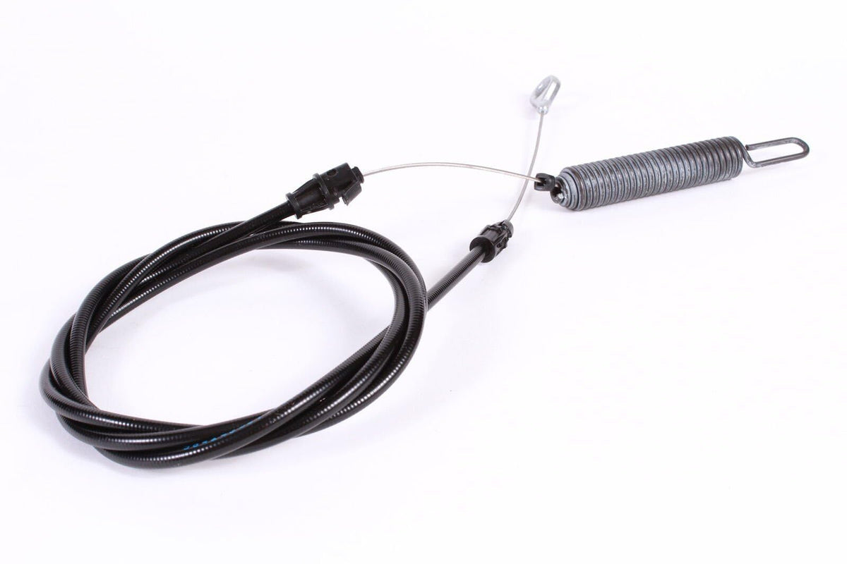 Replacement for Husqvarna Genuine 584243501 Deck Cable Fits OEM ﻿