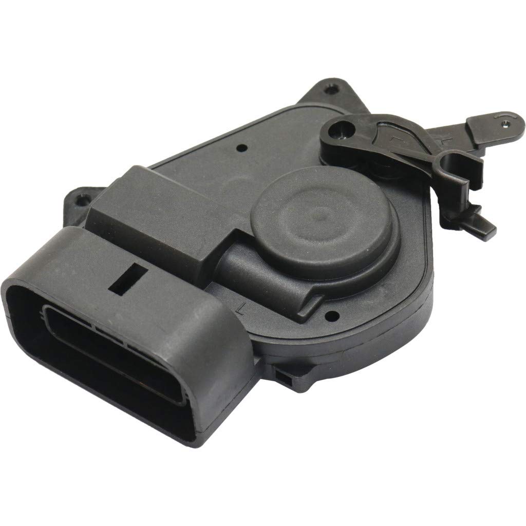 For Toyota Highlander Door Lock Actuator 2001-2007 Driver Side | Front | Non-Integrated | 6904048060