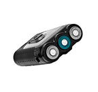 TACSHAVER Moustache and Beard Trimmer, Shaver Seen On TV (Regular)