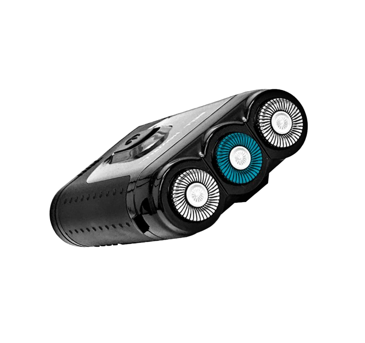 TACSHAVER Moustache and Beard Trimmer, Shaver Seen On TV (Regular)