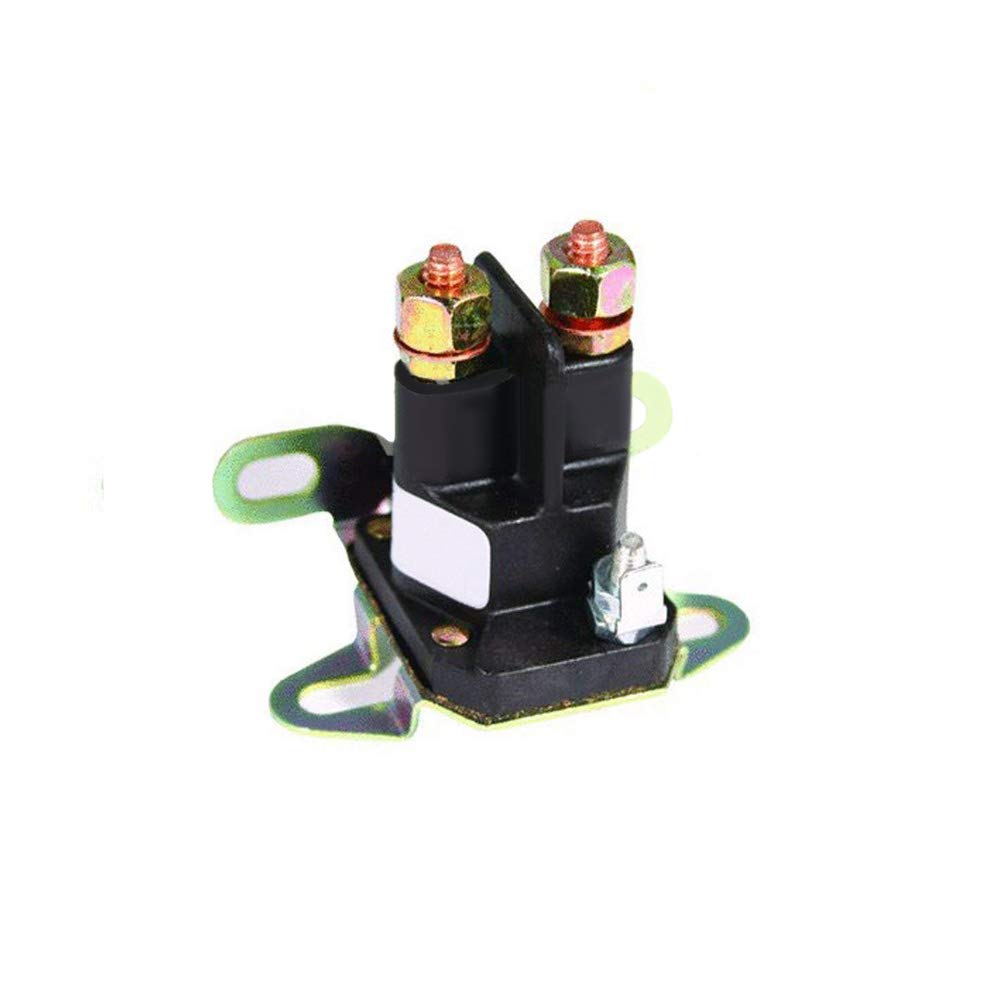 12V Solenoid Starter Fits Snapper 1-8817 18817 7075671 7075671YP 75671
