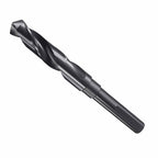 CoCud Drill Bit, 17mm Diameter, 1/2" Shank 3-Flat 4341 HSS