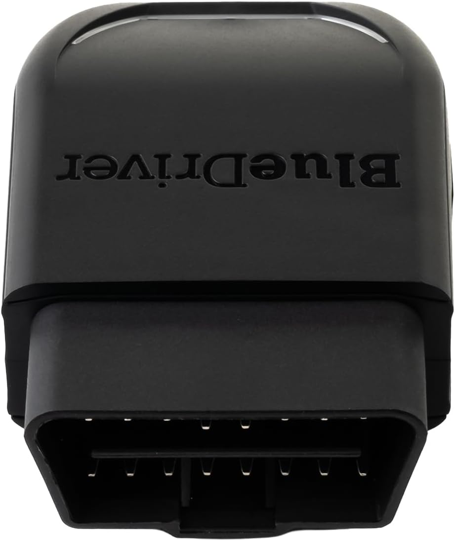 Pro Next Gen OBD2 Scanner – Bluetooth Car Code Reader for iPhone & Android – No Subscription, Multiple Car Scan Tool