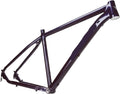 Hardtail All-Terrain Mountain Bike Frame - 27.5"/29" Aluminum Semi-Internal Routing Disc Brake Quick Release