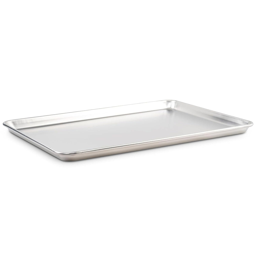 Full Size Aluminum Commercial-Grade Sheet Pan