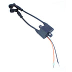 Ignition Coil 339-803559A02 for Mercury 4-Stroke 8HP 9.9HP Outboard Engine