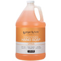 Club & Fitness Hand Soap, 128oz, Citrus
