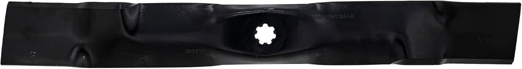 John Deere Original Equipment Mower Blade Kit #GY20850