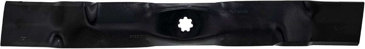 John Deere Original Equipment Mower Blade Kit #GY20850