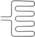 Range Oven Bake Heating Element Replaces For Electrolux E30EW75EPS4 E30EW75EPS1 E30EW75EPS3 E30EW75ESS2 E30EW75ESS3 E30EW7CEPS1 E30EW7CEPS4 E30EW7CESS2 E30EW7CESS3 E30EW85EPS1 E30EW85EPS4 E30EW85ESS1
