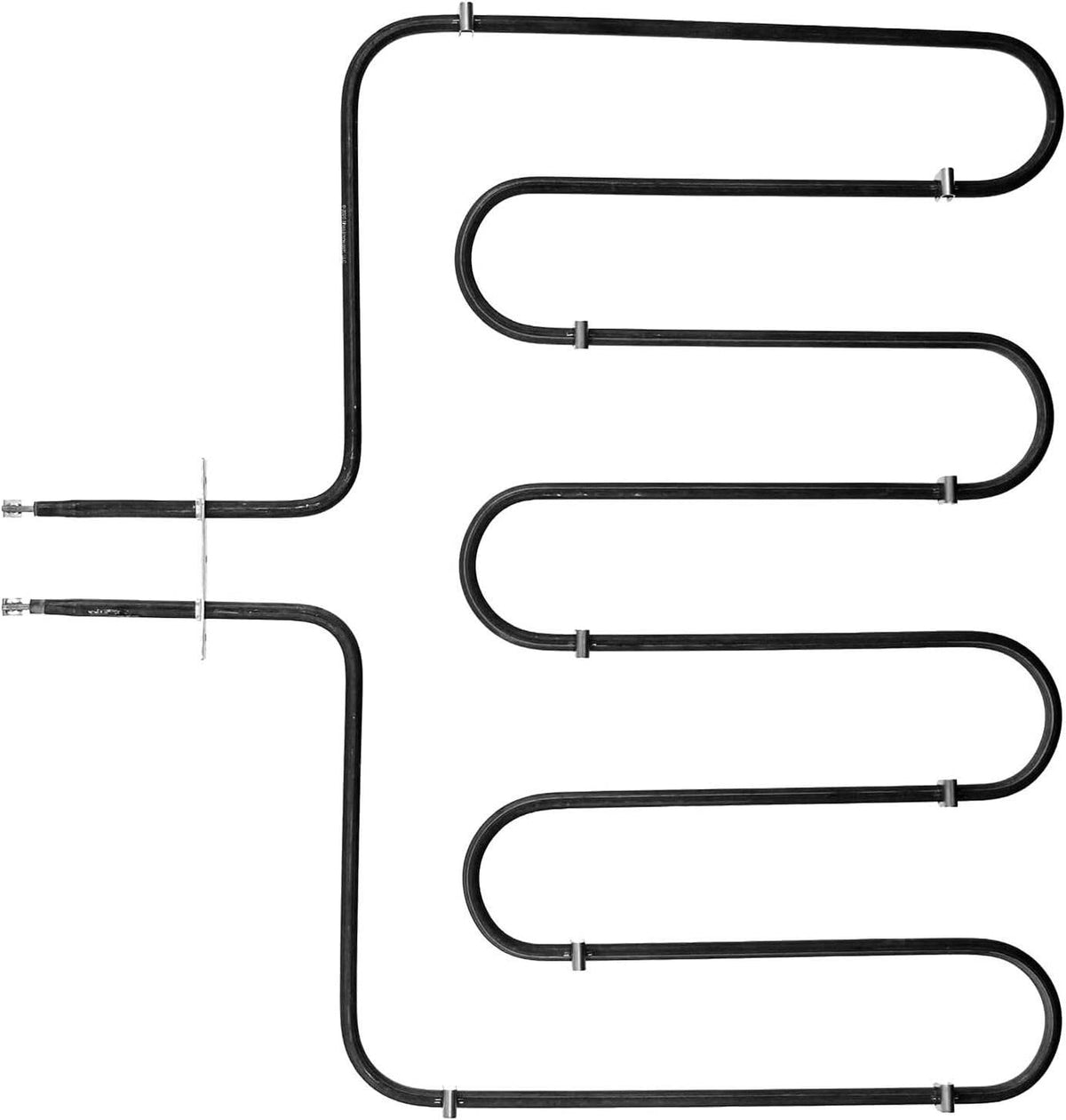 Range Oven Bake Heating Element Replaces For Electrolux E30EW75EPS4 E30EW75EPS1 E30EW75EPS3 E30EW75ESS2 E30EW75ESS3 E30EW7CEPS1 E30EW7CEPS4 E30EW7CESS2 E30EW7CESS3 E30EW85EPS1 E30EW85EPS4 E30EW85ESS1
