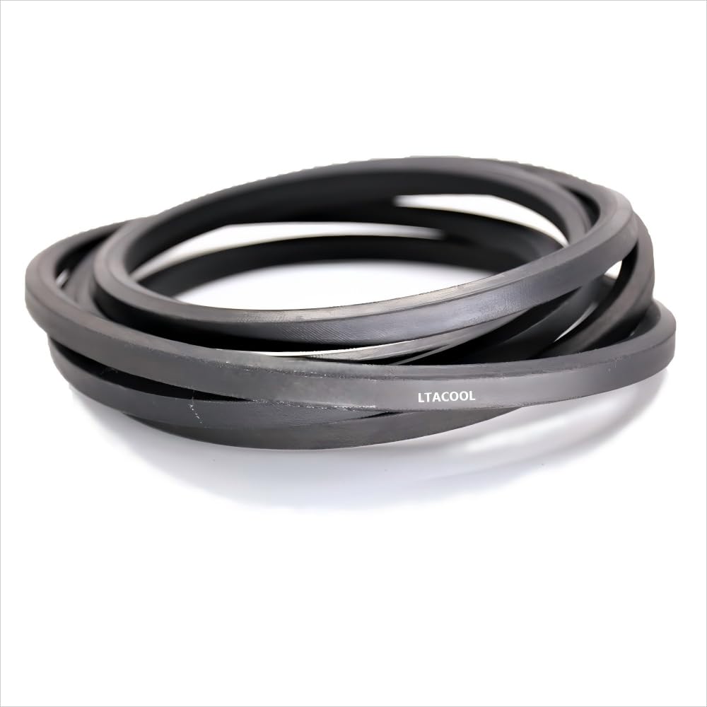 Lawn Mower Engine/PTO Belt Compatible with Walker 4230-1