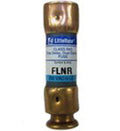 Littelfuse UL Class Fuse, RK5 Class, Time-Delay, 2.50A, 250V AC, Non-Indicating FLNR02.5-1 Each