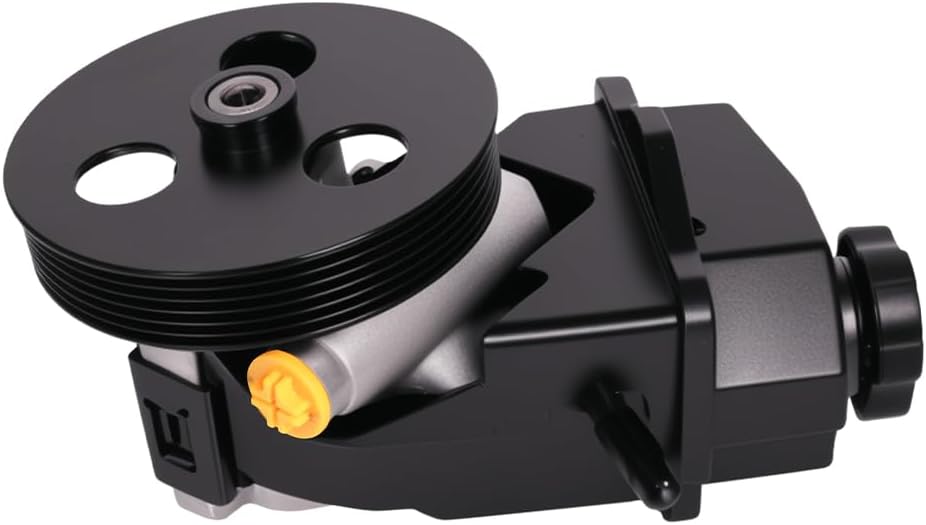 Power Steering Pump Fit 06-11 Impala 06-07 Monte Carlo Replace OE#20-69989