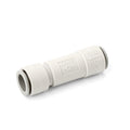 GASHER 1/2OD Pneumatic Check Valve AKH 12-00 White