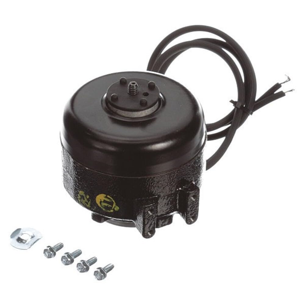Fasco Unit Bearing Motor UB598-1 Each