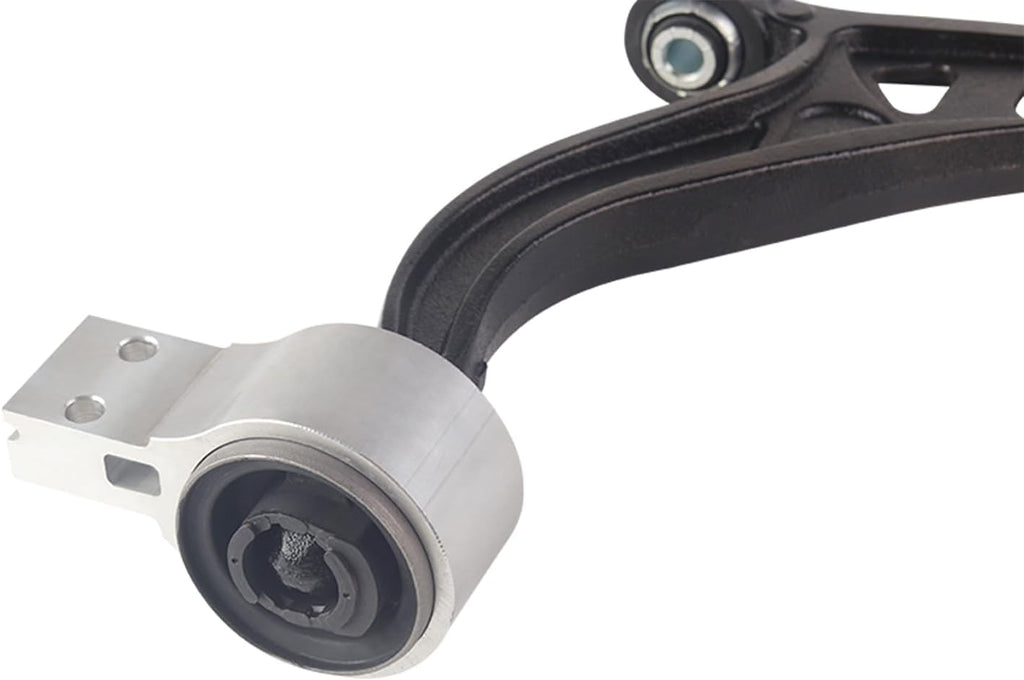 IRONTREE 2Pcs Front Left & Right Lower Control Arm K622215 K622216 and Ball Joint Assembly Compatible with 2011-2019 Ford Explorer, 2013-2019 Ford Police Interceptor Utility, MS40185 MS40186