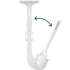 Invisibrush Hidden Toilet Brush with Holder