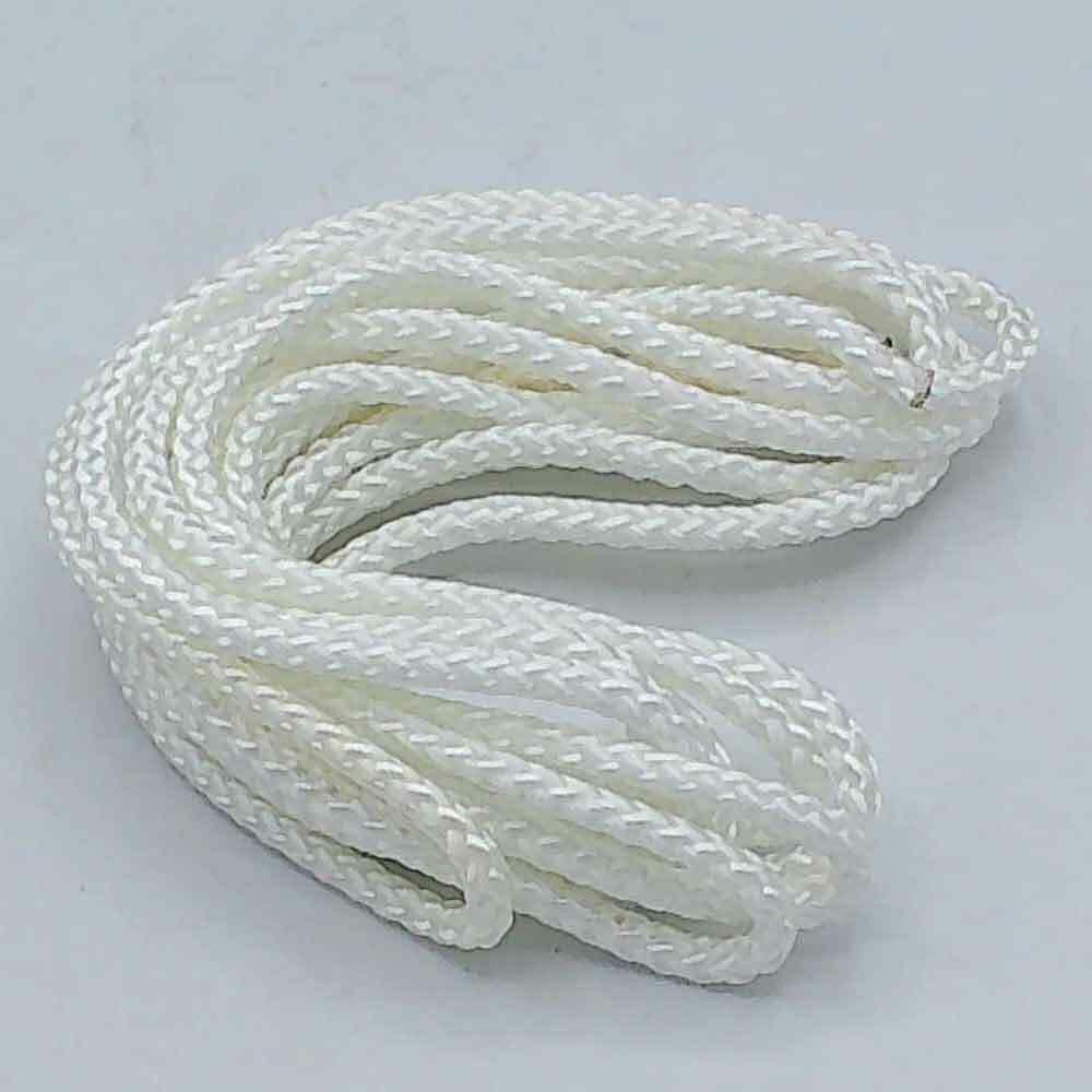 20 SECOND SOAP for Tecumseh Starter Recoil Pull Rope 590535 Universal Fit