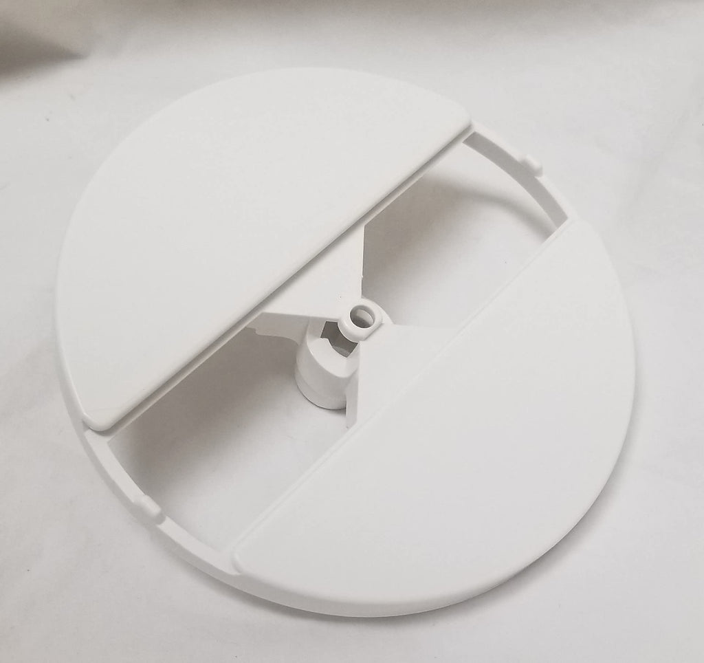 Blade Holder Disc for Moulinex La Machine I Type 813 & Hamilton Beach MH920