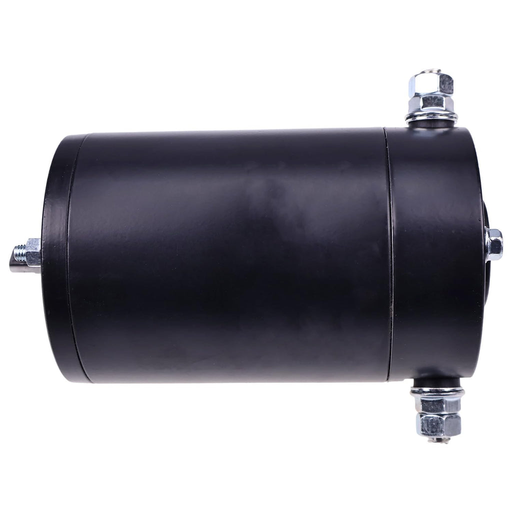 AIVWUMOT Hydraulic Pump Motor 167576 Fits for Lippert Components Leveling