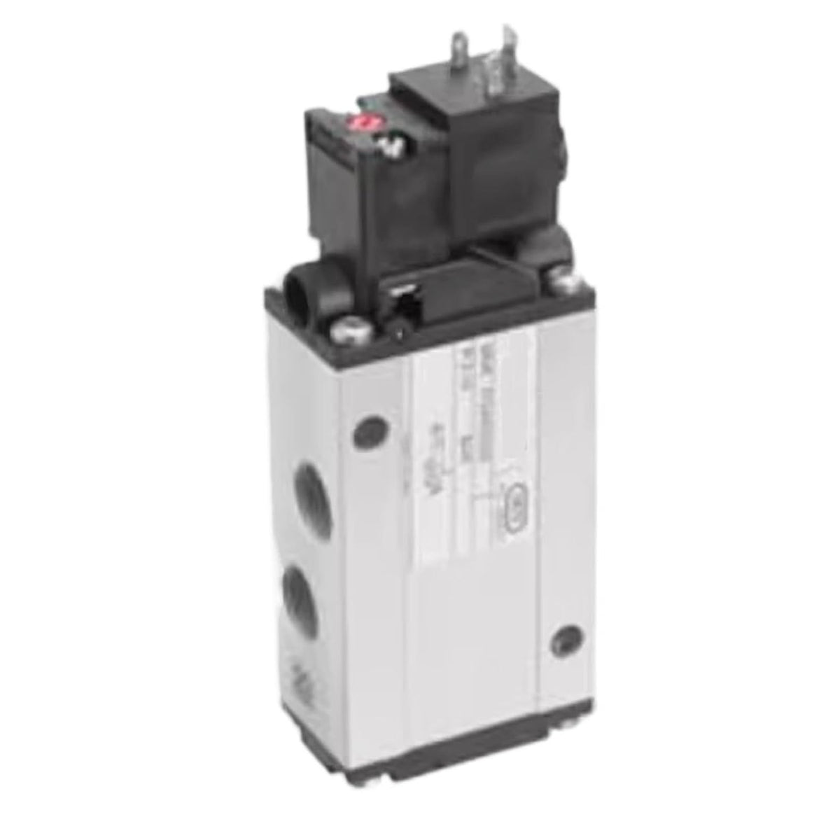 5724555270-AVEntiCS Directional Control Valve -2-Position 5-Way Directional Control Valve - ENCD12 Series