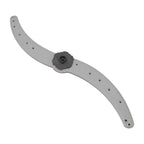 Dishwasher Middle Spray Arm for General Electric GE GDT535PGJ4WW