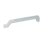 Upgraded Lifetime Appliance WB15X310 Door Handle Compatible with General Electric Microwave