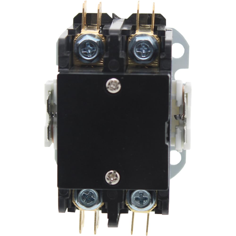 Goodman Air Conditioner Contactor CONT2P030024VS - 1 Each