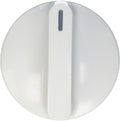 GE Appliances WH01X10313 Genuine OEM Control Knob for Washing Machines