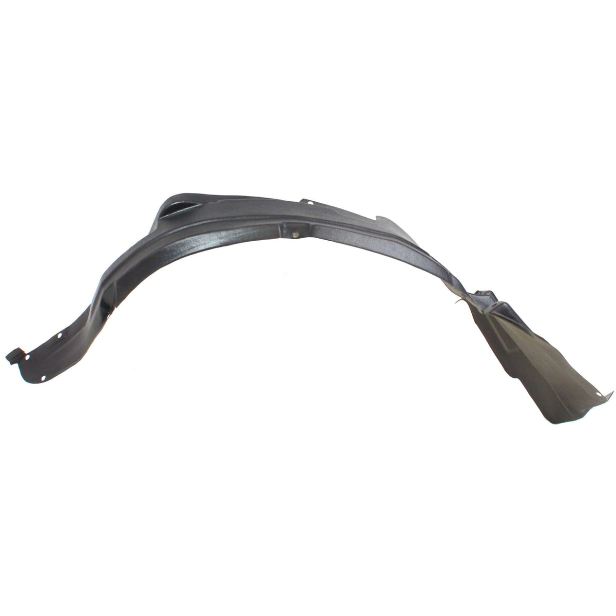 Garage-Pro Fender Liner SET For Chevrolet Tracker 1999-2004