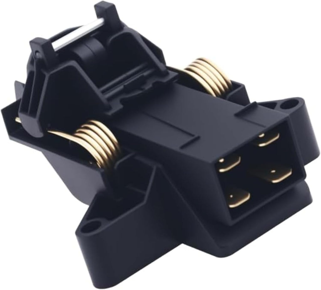 Door Latch Assembly Replacement For Frigidaire FFCD2413US2A FFCD2413UW0A FFCD2413UW1A FFCD2413UW2A FFBD2412SS0A FFBD2412SS2A FFBD2412SW0A FFBD2412SW2A LFID2422RF2A Dishwasher