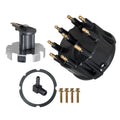 For Mercruiser Thunderbolt V8 Distributor Cap Rotor 5.0 5.7 7.4 8.2 350 US