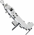 Washer Door Lock Switch Fit for Samsung WF42H5000AW/A2 WF42H5200AW/A2 WF42H5200AF/A2 WF42H5200AP/A WF42H5400AF/A2 WF42H5400AW/A2 WF42H5600AP/A2 WF42H5600AW/A2 WF431ABP/XAA WF501ANW/XAA