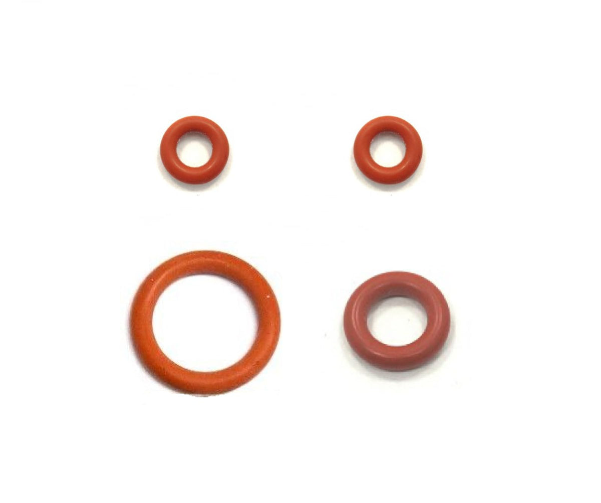 Boiler Pin Coupling Valve O-Ring Kit Compatible with Philips Coffee Espresso Machines
