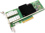 Intel 5N7Y5 X710-DA2 Dual Port 10GB CONVERGED Network Adapter Card