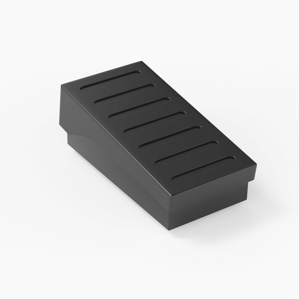 5-Pin Foot Switch Welding Foot Pedal Remote Current Controller for TIG Pulse AC DC Welding Machine