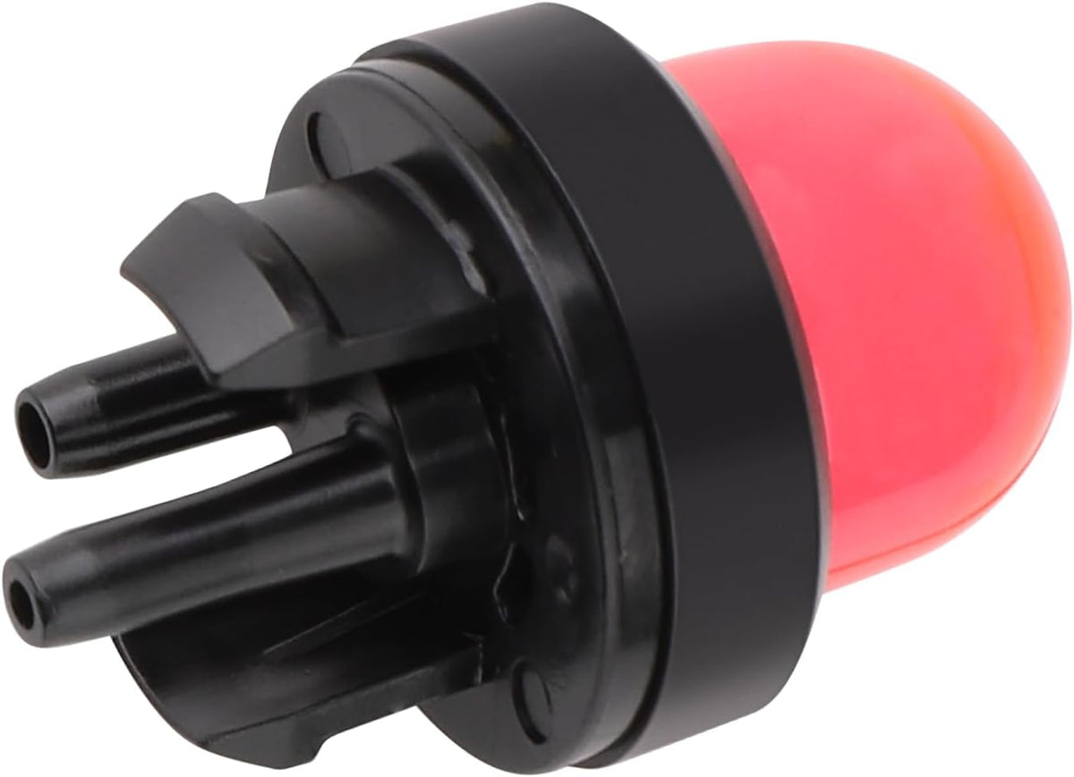Fuel Line Primer Bulb Grommet for Husqvarna 455 460 Rancher 123 223 322 323 325 326 327 Weed Eater Trimmer Brush Cutter 461 Gas Chainsaw 455R 460R Fuel Filter Fuel Line Air Purge 503936601