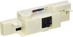 GLOB PRO SOLUTIONS Original Connector -Beta1DG3-D4 Refrigerator Control Board Compatible with Frigidaire Beta1DG3-D4 241739703