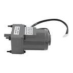 40W AC Variable Speed Motor with Speed Controller, Gear Reducer Motor 110V